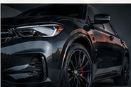 Automobile